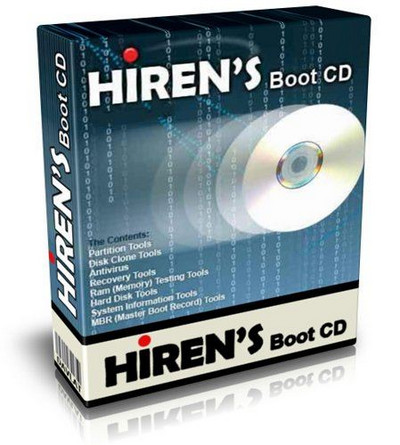 Hiren Boot Cd Full Version Download